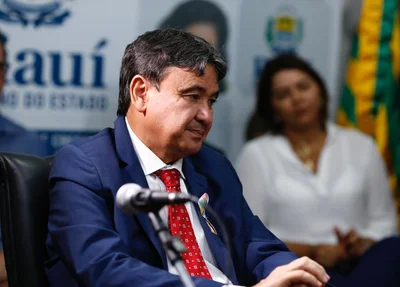 Wellington Dias 