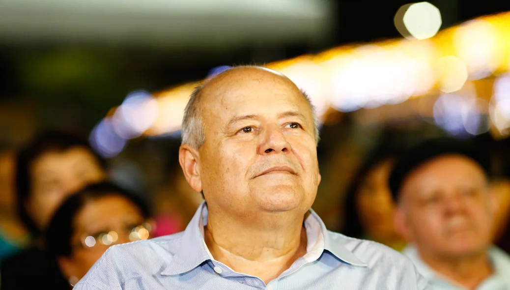 Charles da Silveira  
