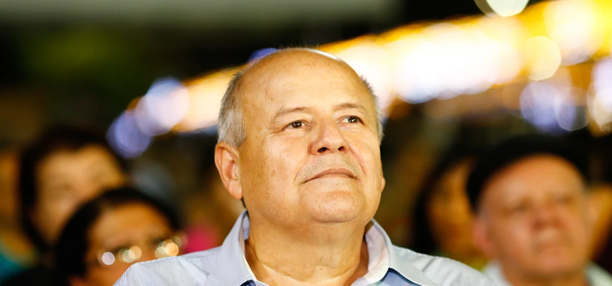 Charles da Silveira  