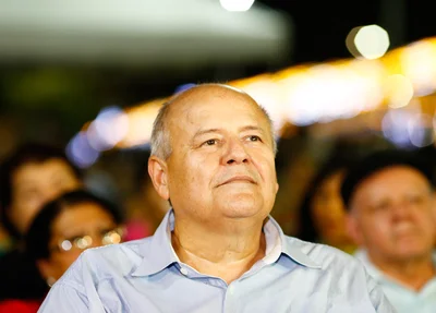 Charles da Silveira  