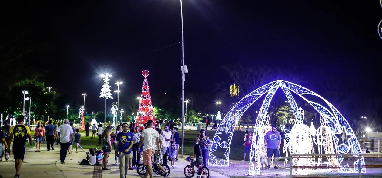 Decoração Natalina 