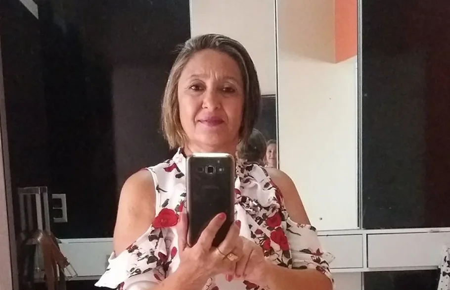 Eliane Maria Alves da Fonseca