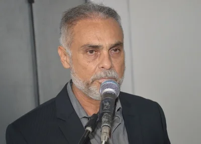 Empresário Araujinho se filia ao PT no próximo sábado