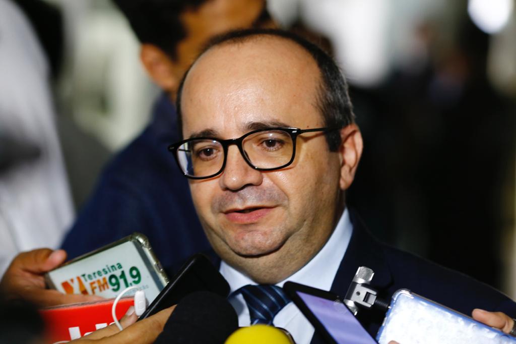 Erisvaldo Marques
