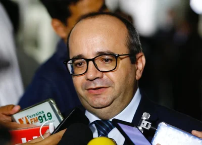 Erisvaldo Marques