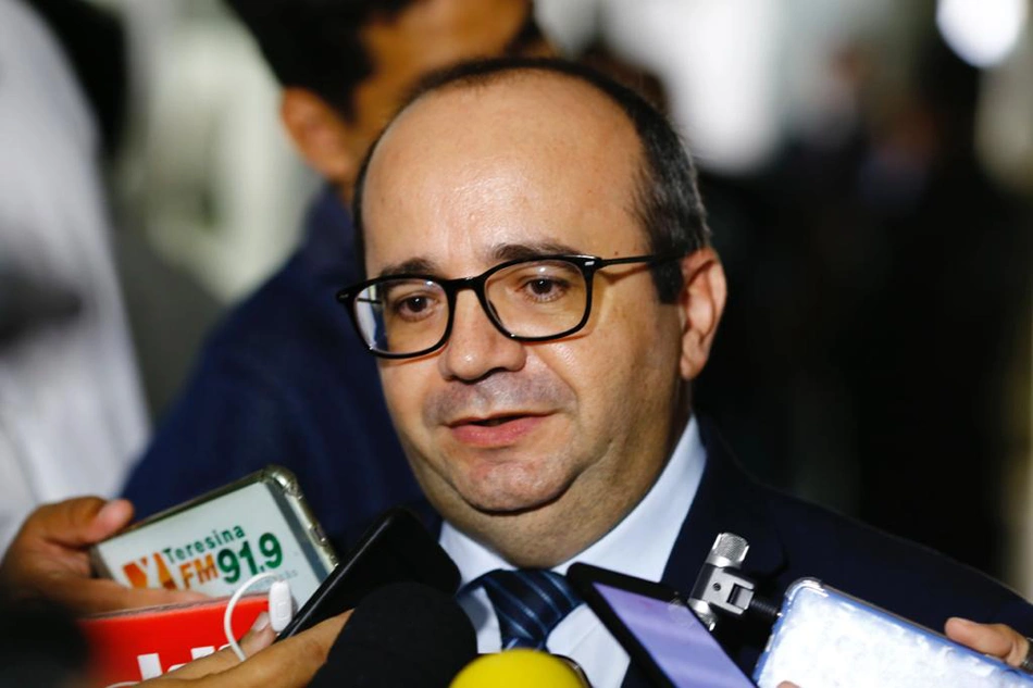 Erisvaldo Marques