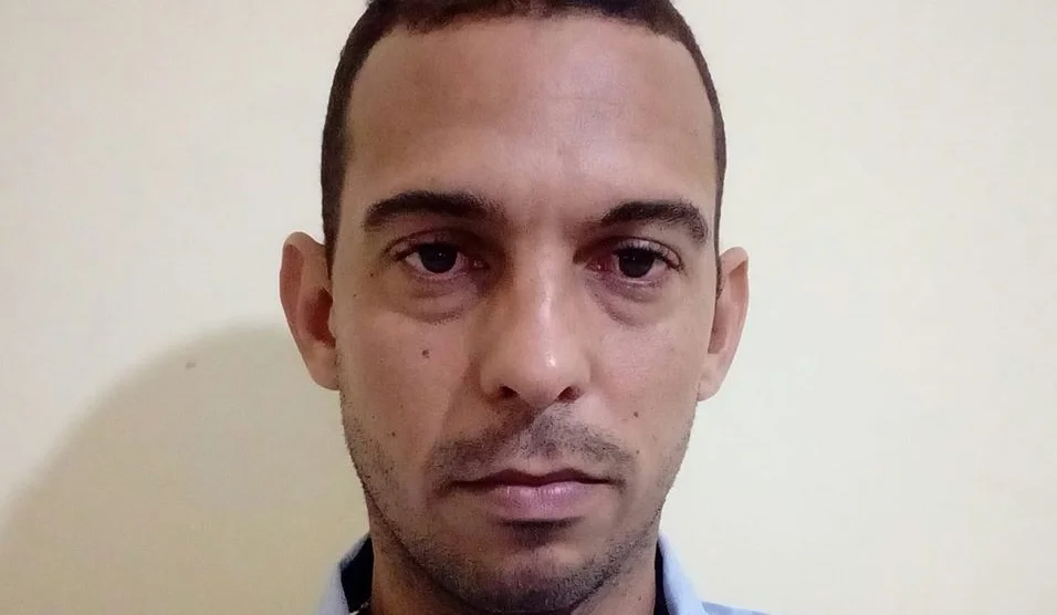 Kairon Tácio Rodrigues Veloso