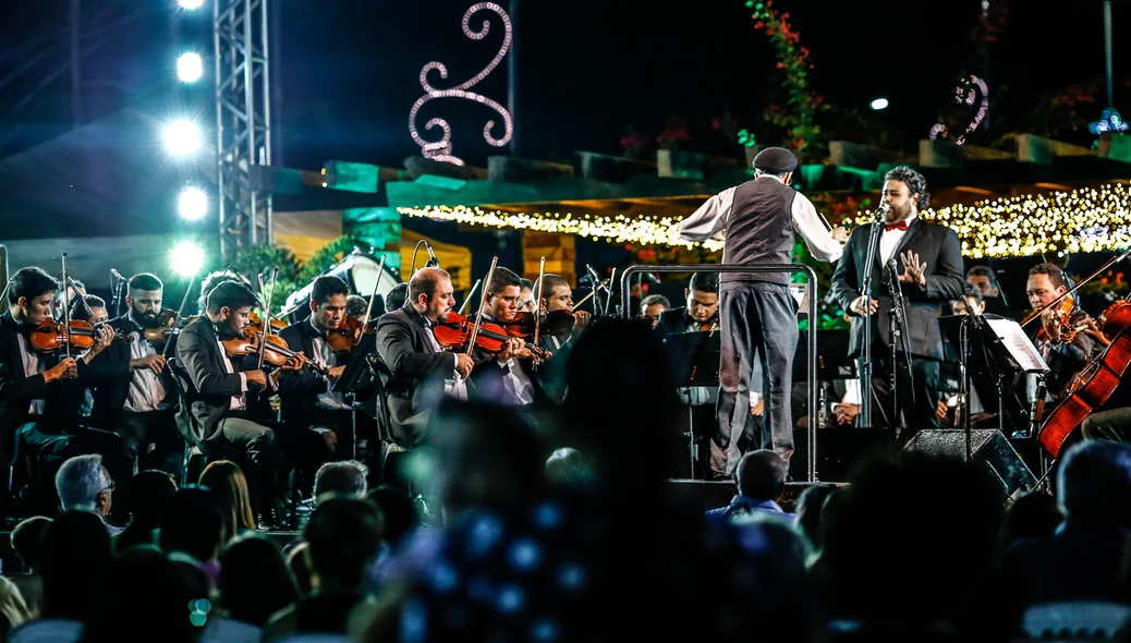 Orquestra Sinfônica de Teresina