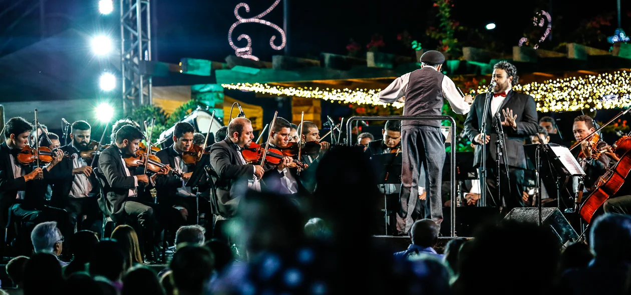 Orquestra Sinfônica de Teresina