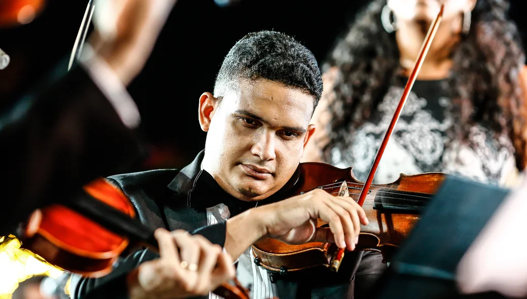 Orquestra 