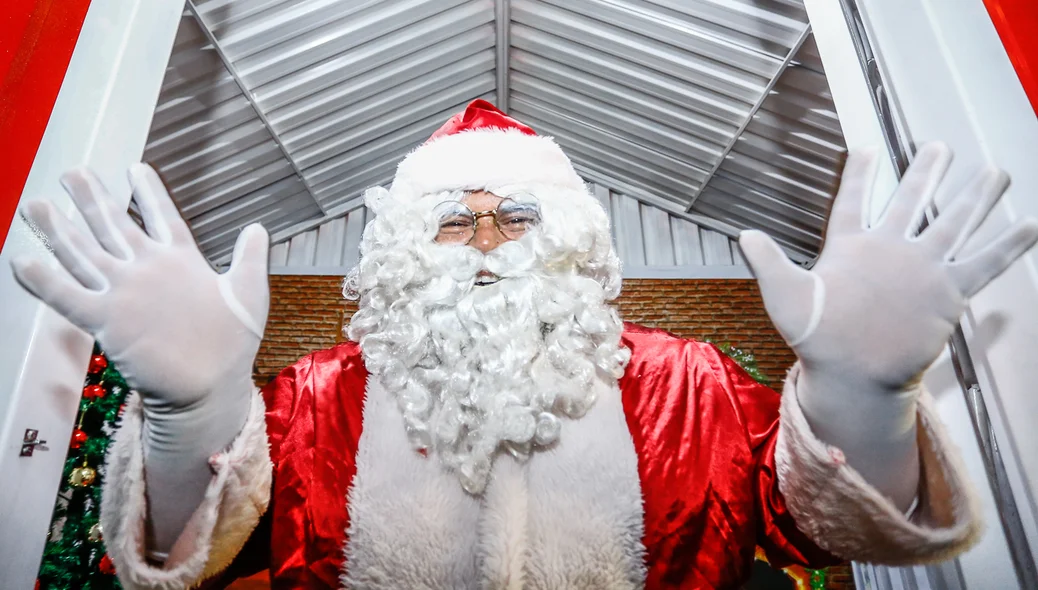 Papai Noel 