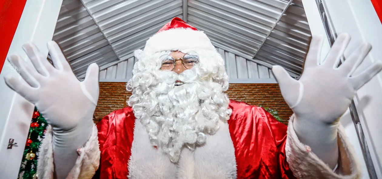 Papai Noel 