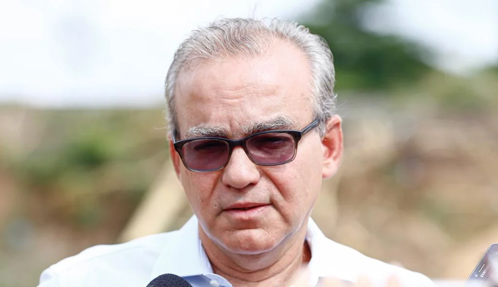 Prefeito Firmino Filho