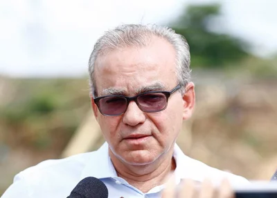 Prefeito Firmino Filho