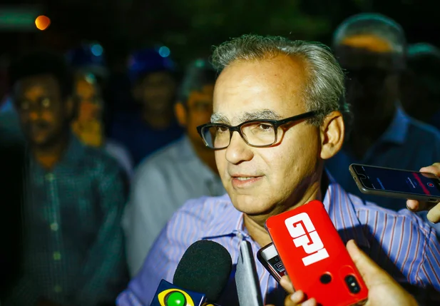 Prefeito Firmino Filho 