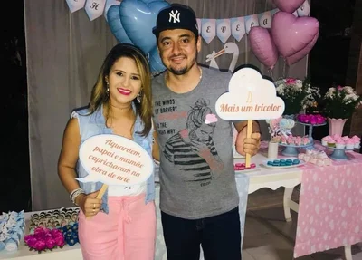  Ringlasia Lino e o prefeito Luciano Fonseca