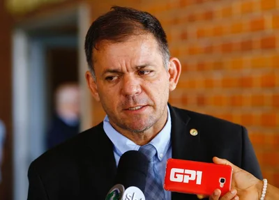Coronel Carlos Augusto