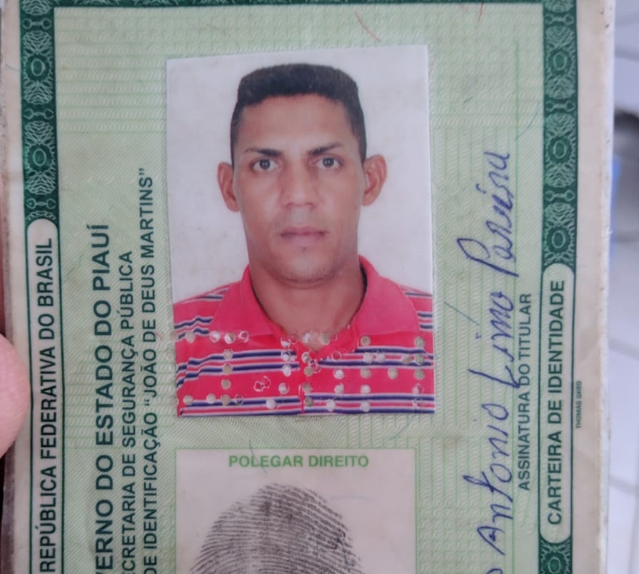 Fernando Antônio Lima 