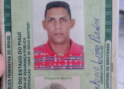 Fernando Antônio Lima 