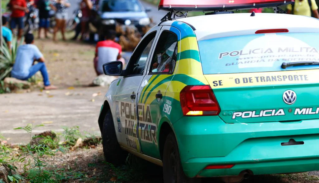 Homem morre após ser atropelado no povoado Cacimba Velha 