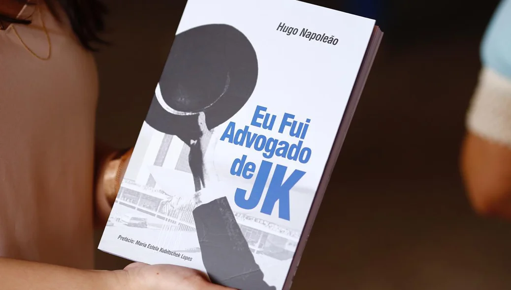 Livro de JK