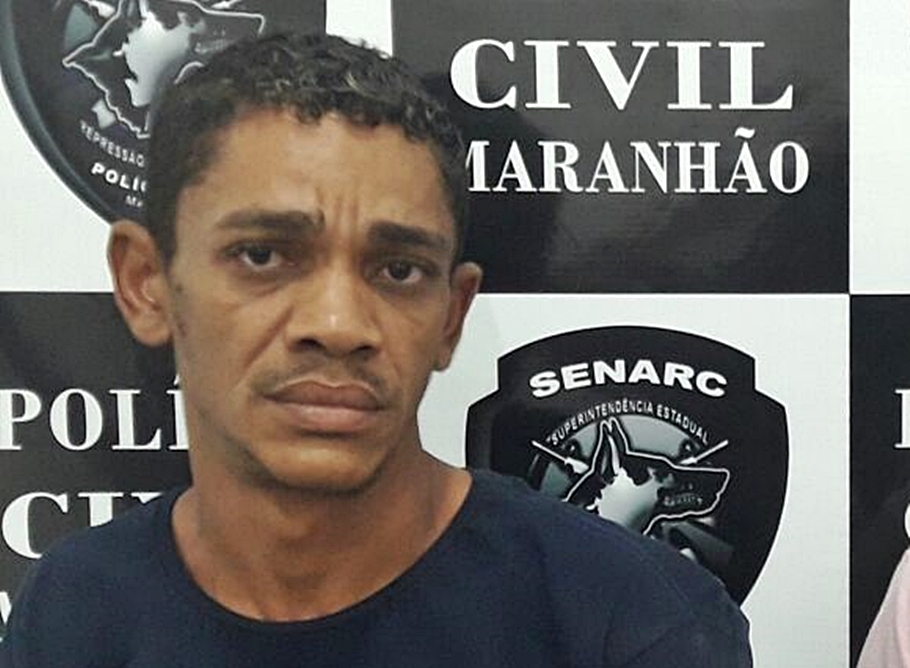Marinaldo Santos Amorim