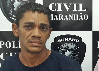 Marinaldo Santos Amorim