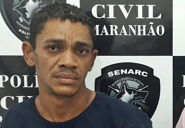 Marinaldo Santos Amorim