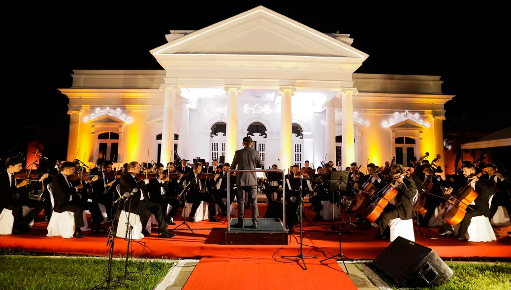 Orquestra Sinfônica de Teresina