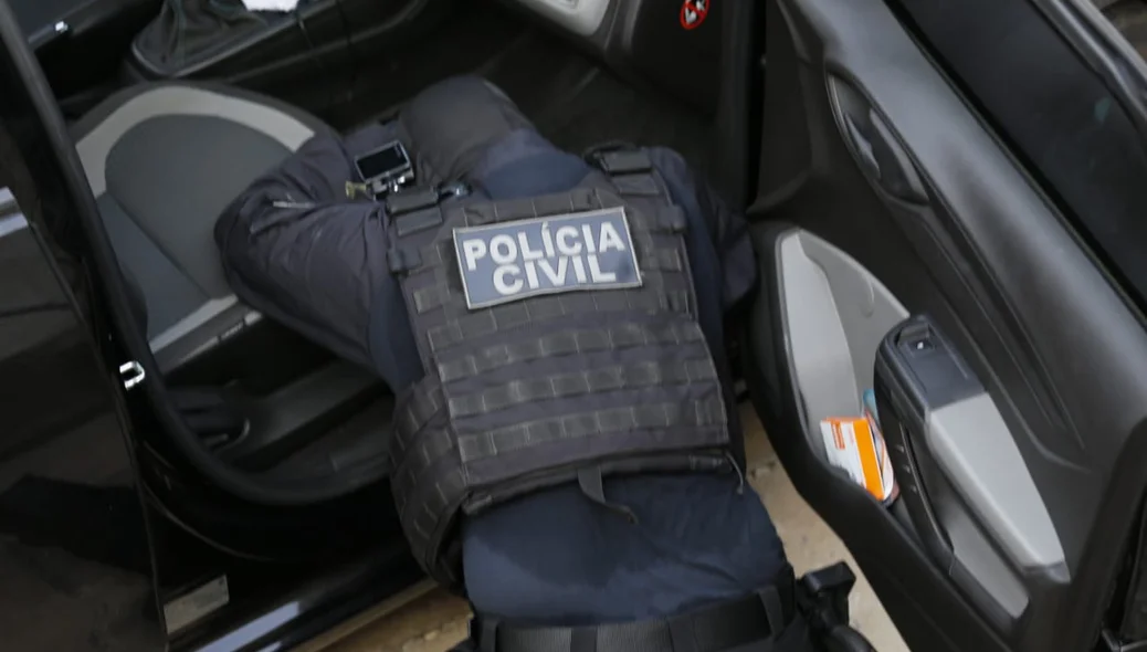 Polícia Civil