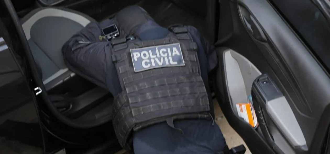 Polícia Civil
