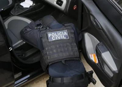Polícia Civil