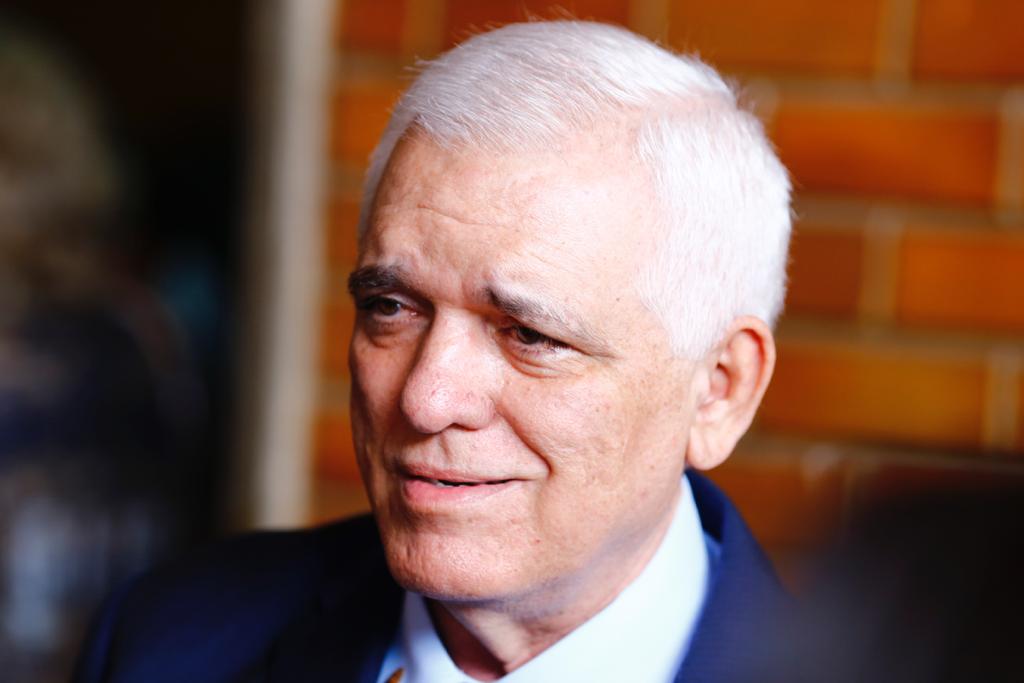 Presidente da Alepi, Themístocles Filho