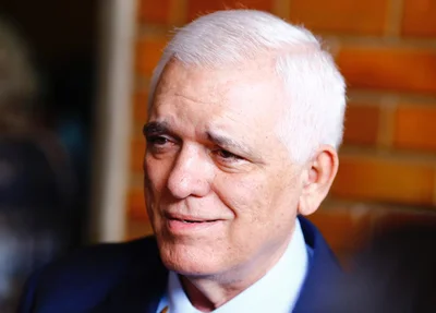Presidente da Alepi, Themístocles Filho