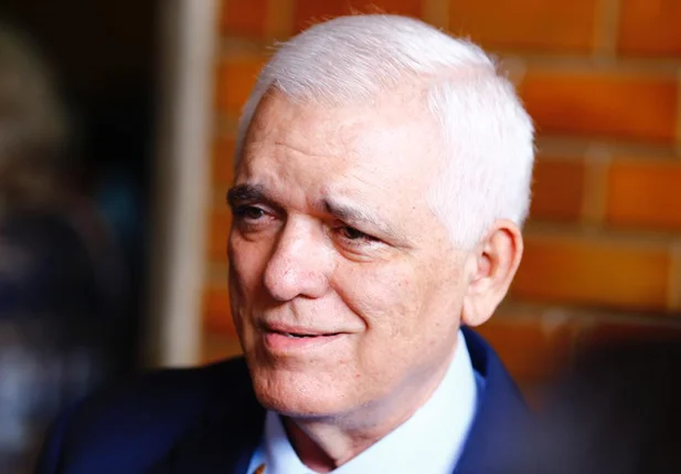 Presidente da Alepi, Themístocles Filho