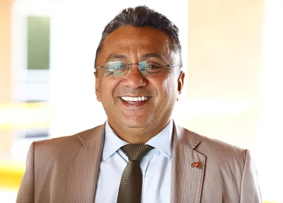 Vereador Dudu