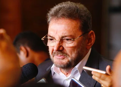 Wilson Martins