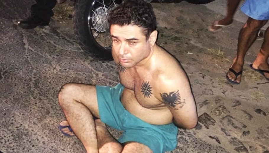 Antônio Alberto de Araújo