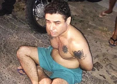 Antônio Alberto de Araújo