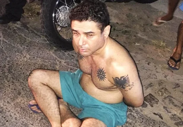 Antônio Alberto de Araújo