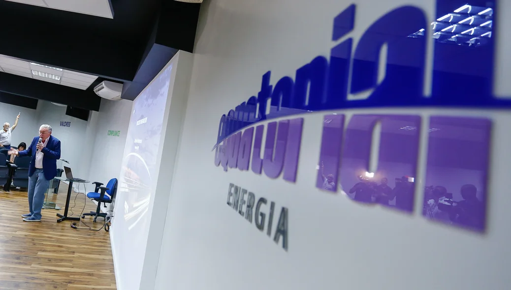 Coletiva de imprensa em Teresina  