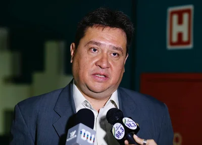 Deputado Nerinho