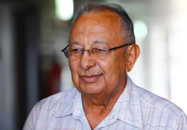 Dr. Pessoa