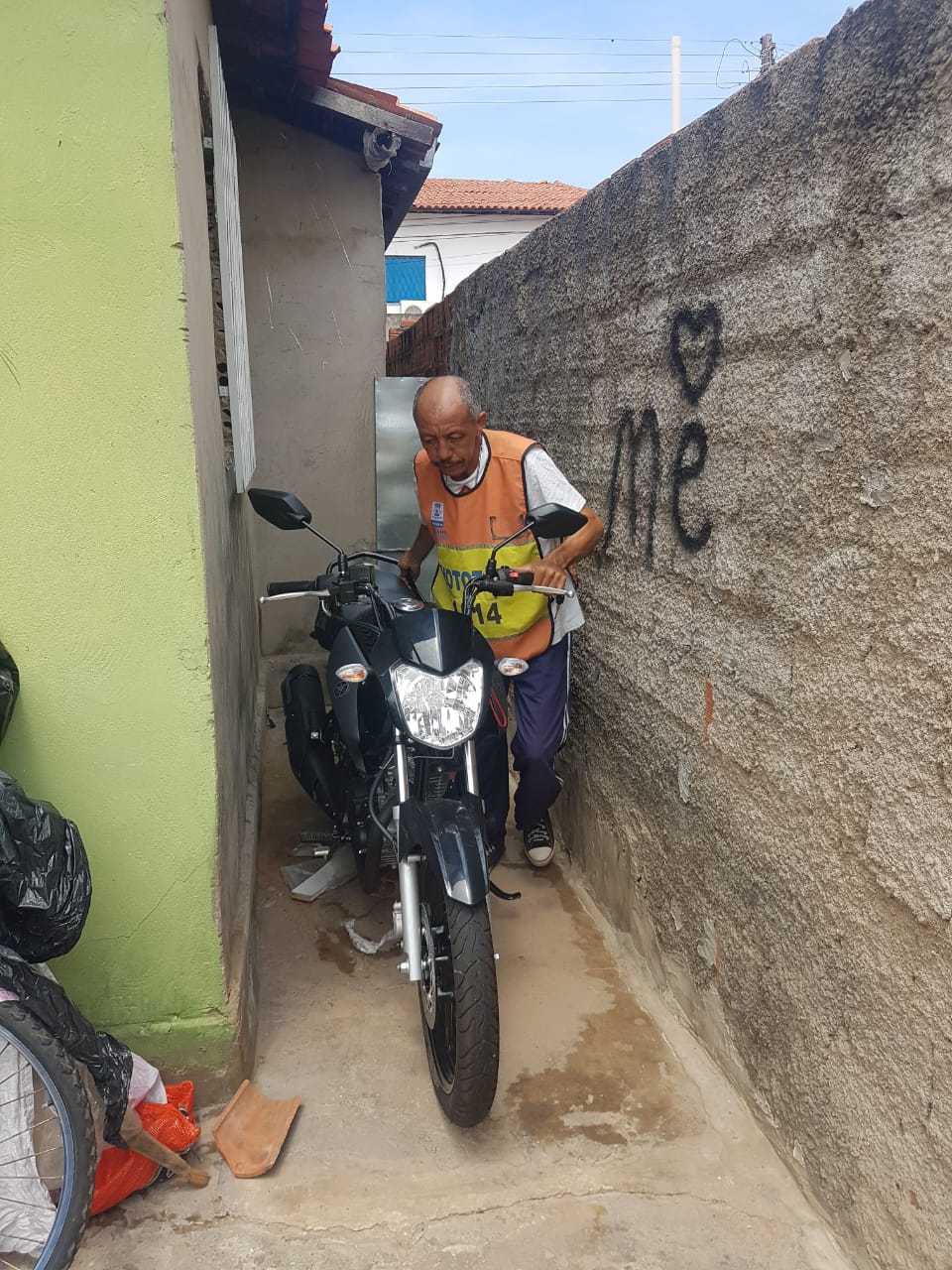 Eleuterio Alves dos Santos 