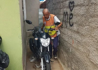 Eleuterio Alves dos Santos 