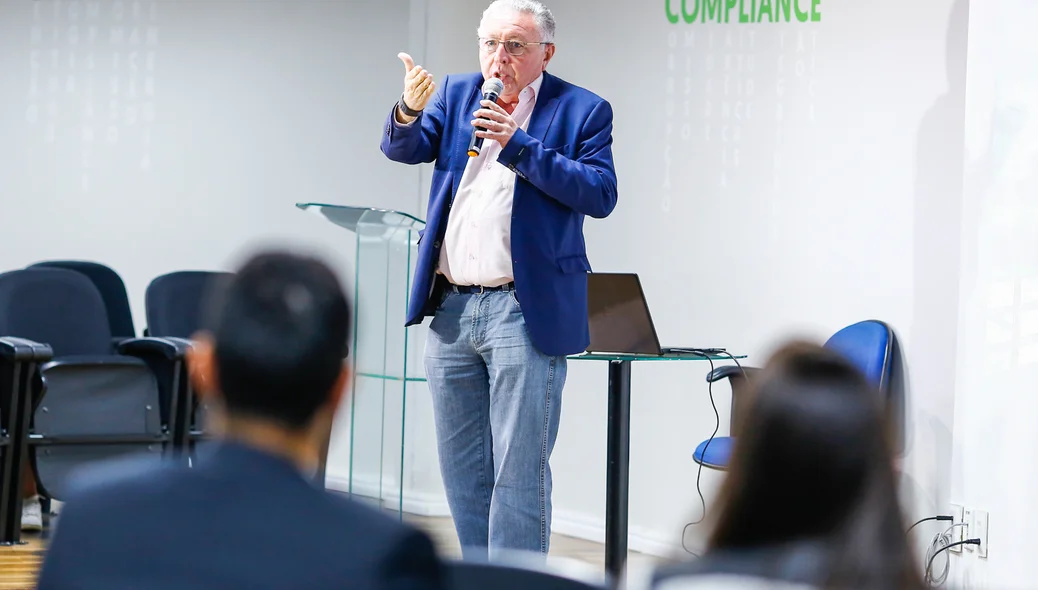 Entrevista coletiva sobre o processo tarifário 