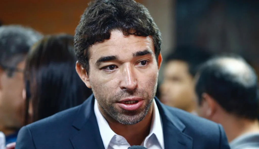Marden Menezes