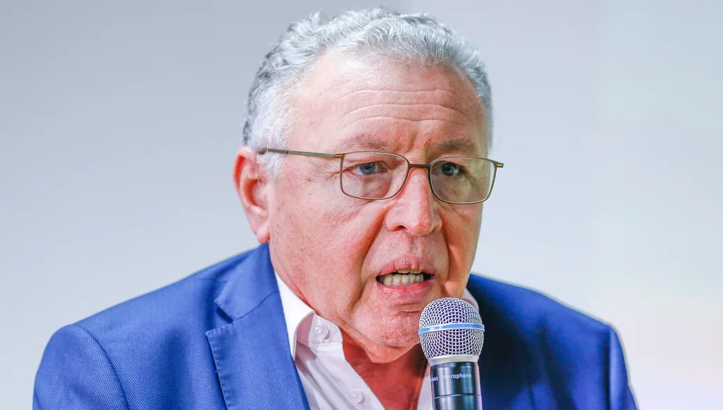 Nonato Castro 