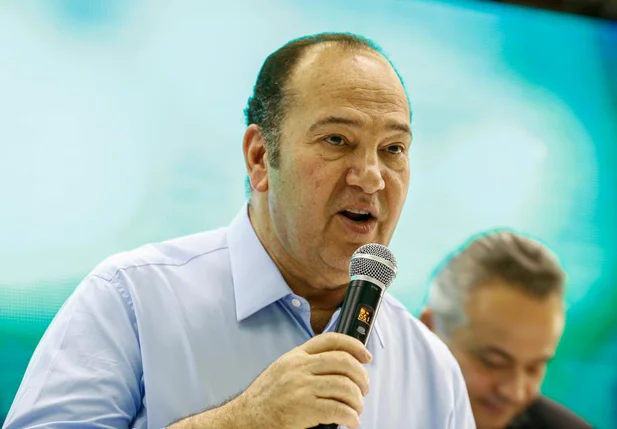 Pastor Everaldo, do PSC