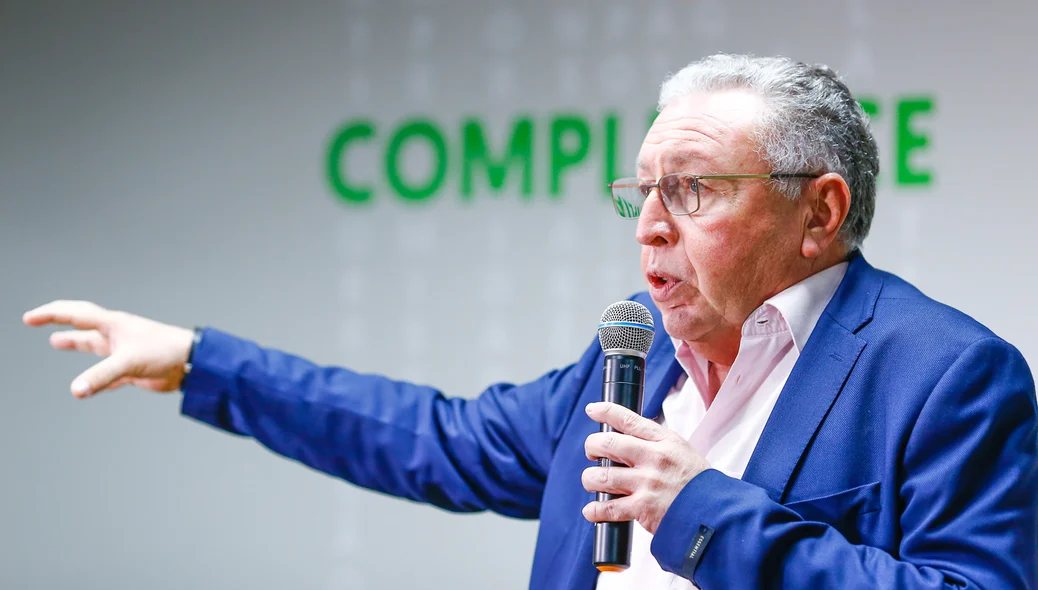 Presidente da Equatorial, Nonato Castro 